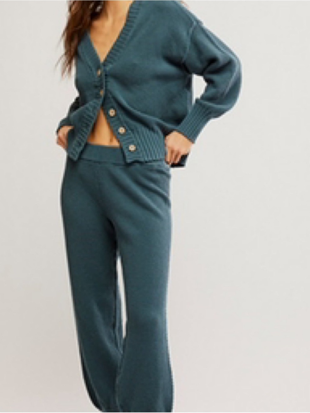 Free People Hailee Set medium - Picture 1 of 5